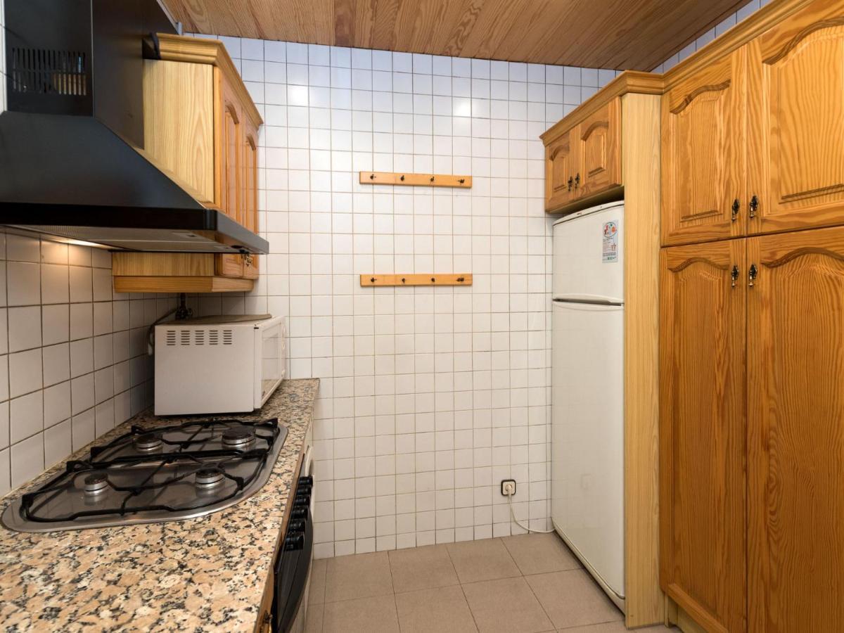 ברצלונה Apartment Eixample Esquerre Arago Rocafort By Interhome מראה חיצוני תמונה