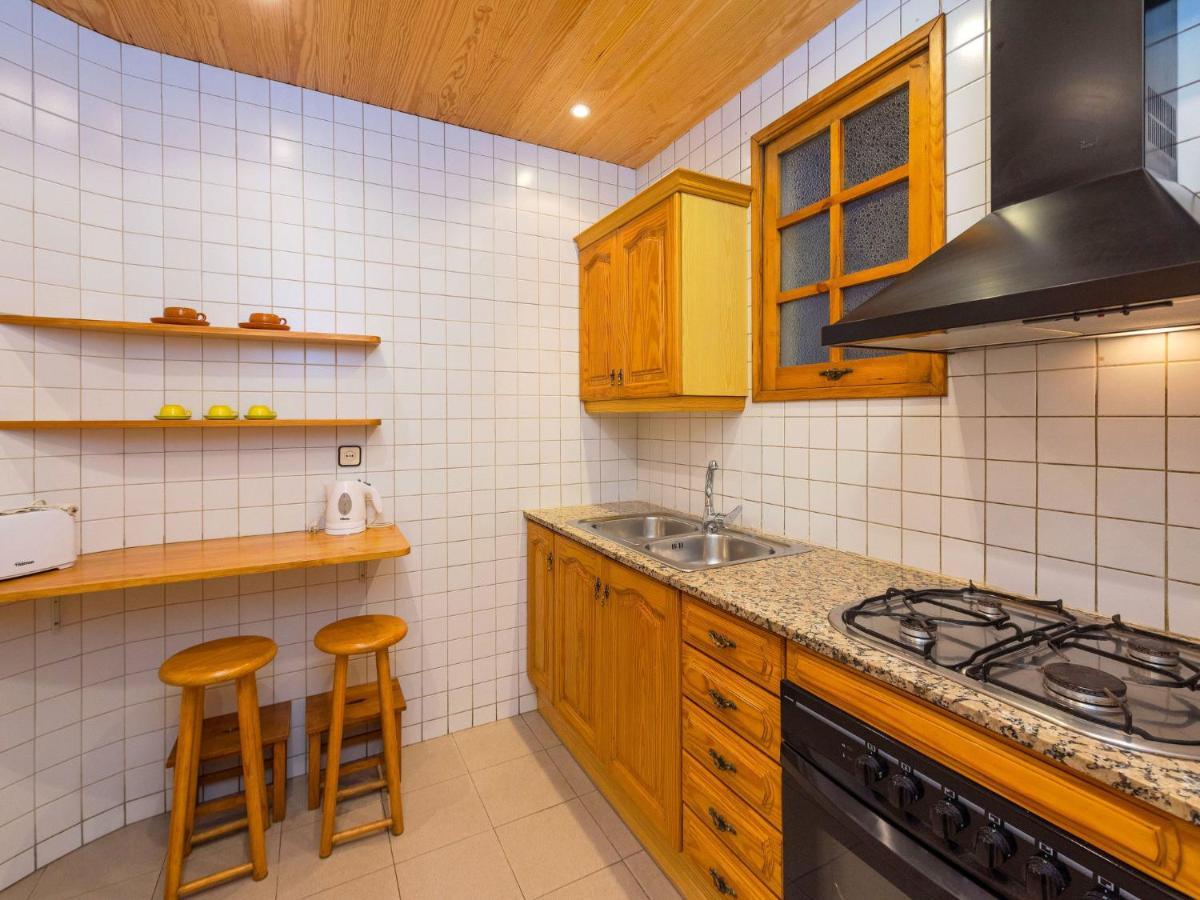 ברצלונה Apartment Eixample Esquerre Arago Rocafort By Interhome מראה חיצוני תמונה